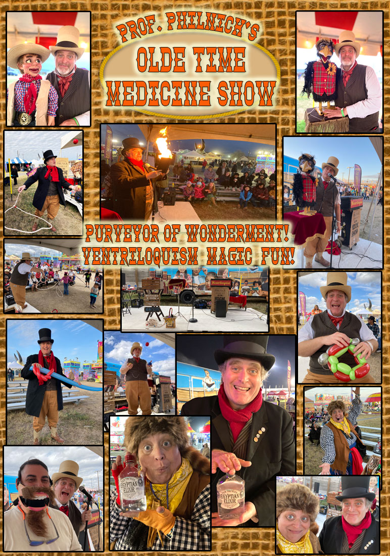 Los Fresnos Rodeo 2023